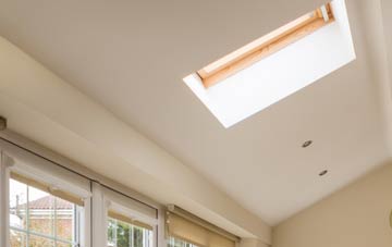 Drawbridge conservatory roof insulation companies