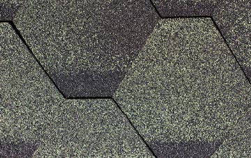 Drawbridge fibreglass shingle repairs