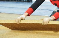 find rated Drawbridge roof insulation companies